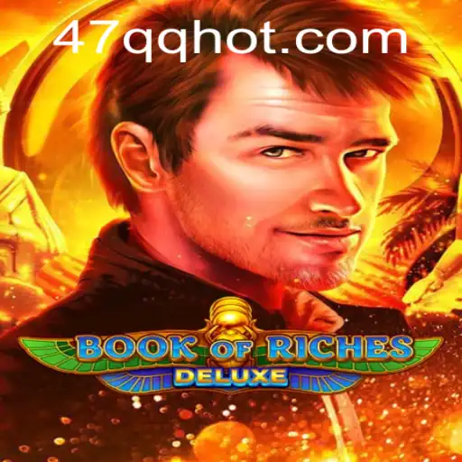 Descubra o Mundo Fascinante de BookofRichesDeluxe: Aventura e Estratégia no Universo dos Jogos
