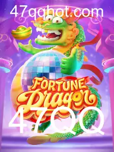 FortuneDragon: Um Desafio Fascinante com a Palavra-Chave 47QQ