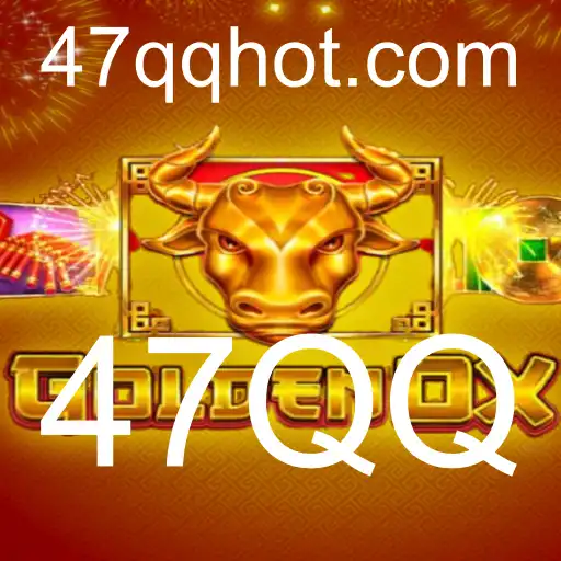GoldenOx: Explorando o Novo Fenômeno dos Jogos com a Chave 47QQ