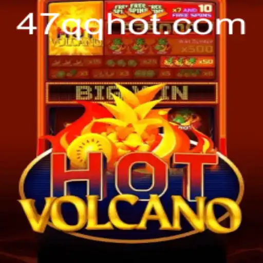 Descubra o Fascinante Mundo de HotVolcano: O Jogo que Conquista