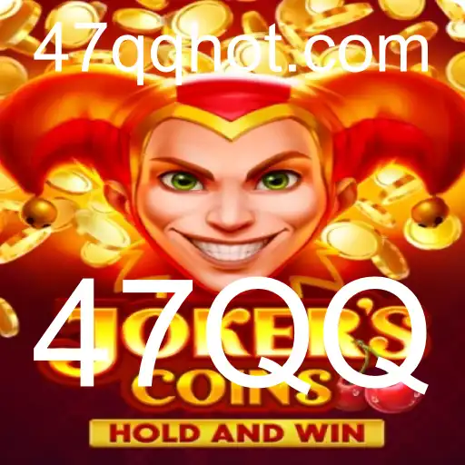 Descubra o Novo Fenômeno dos Jogos: JokersCoins e a Atraente Estratégia 47QQ