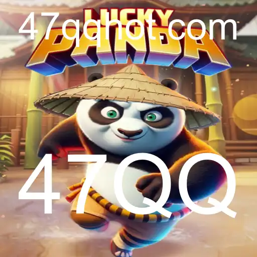 LuckyPanda: Descubra o Fascinante Mundo do Jogo 47QQ