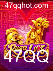 RoosterInLove: Uma Jornada Romântica no Mundo dos Jogos