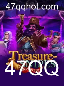 Descubra o Fascinante Mundo de TreasuresnipesBonusBuy: Navegando nas Aventuras de 47QQ