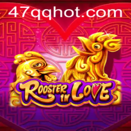 RoosterInLove: Uma Jornada Romântica no Mundo dos Jogos
