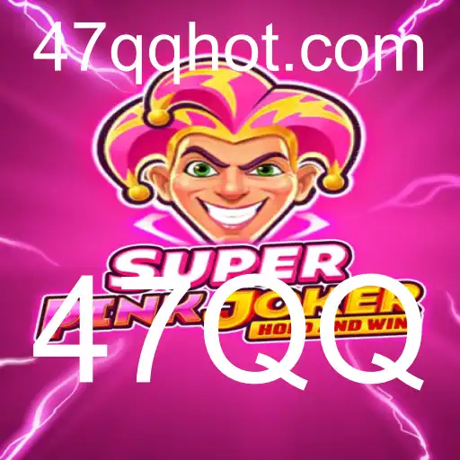 Descubra SuperPinkJoker: O Novo Fenômeno de Jogos com a Palavra-chave 47QQ