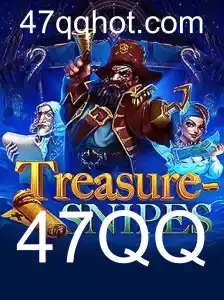 Explorando TreasureSnipes: O Novo Fenômeno dos Jogos