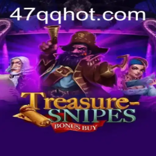 Descubra o Fascinante Mundo de TreasuresnipesBonusBuy: Navegando nas Aventuras de 47QQ